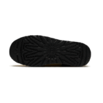 UGG Classic Clear "Natural Black" boots - Image 5