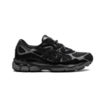 ASICS Gel NYC Graphite Grey Black