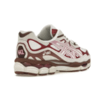 ASICS Gel NYC Cream Sweet Pink - Image 3