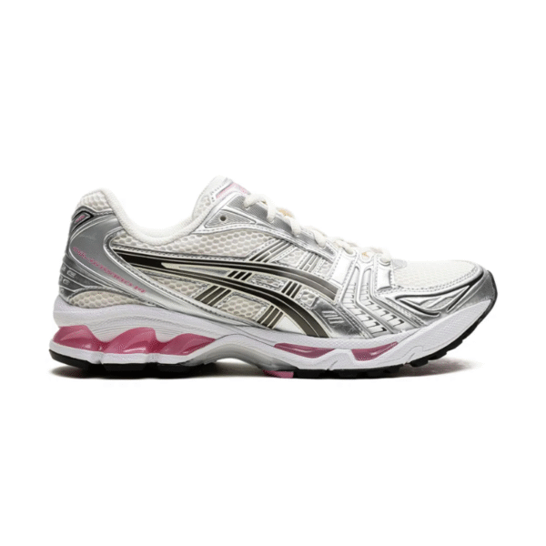 ASICS Gel-Kayano 14 Cream Sweet Pink