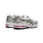 ASICS Gel-Kayano 14 Cream Sweet Pink - Image 4