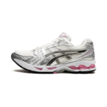 ASICS Gel-Kayano 14 Cream Sweet Pink - Image 2