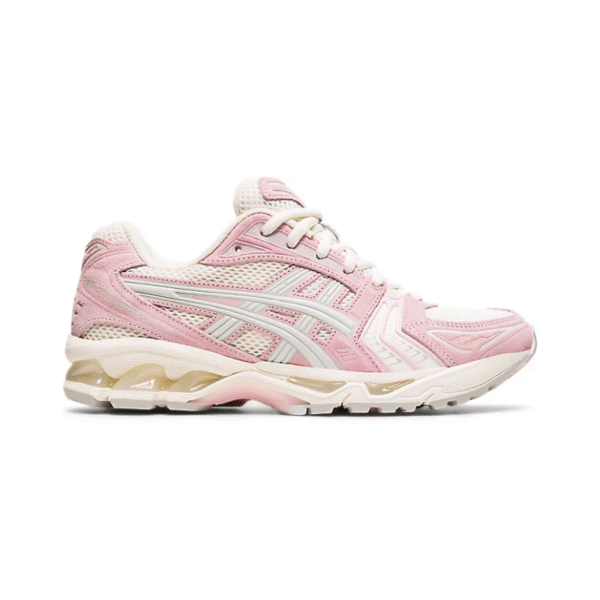 ASICS Gel-Kayano 14 Cream Pink Salt