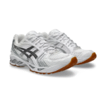 A.P.C. ASICS Gel-Kayano 14 White Pure Silver - Image 3