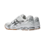 A.P.C. ASICS Gel-Kayano 14 White Pure Silver - Image 4