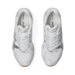 A.P.C. ASICS Gel-Kayano 14 White Pure Silver - Image 5