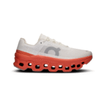 On Running Cloud Monster White Flame