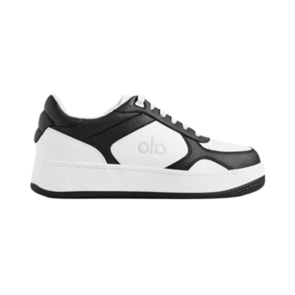 ALO Recovery Mode Sneaker