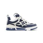 Louis Vuitton Skate Sneaker 'Marine'