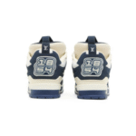 Louis Vuitton Skate Sneaker 'Marine' - Image 4