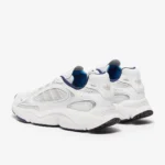Adidas Ozmillen White Bright Blue - Image 4