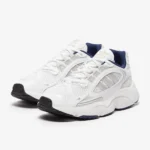 Adidas Ozmillen White Bright Blue - Image 3