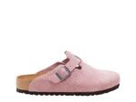 Brikenstock x Stussy Boston Pink