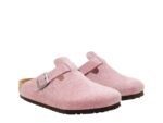 Brikenstock x Stussy Boston Pink - Image 2