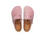 Brikenstock x Stussy Boston Pink - Image 3