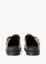 Dr Martens Zebzag Mule Savannah Tan - Image 3