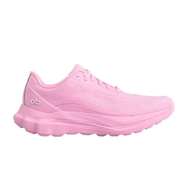 ALO Runner Pink