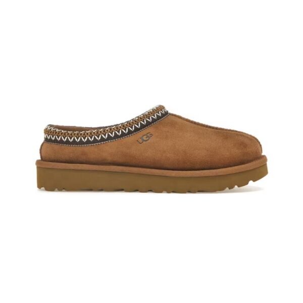 UGG Tasman Clog Chestnut