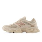 New Balance 9060 Beige - Image 2