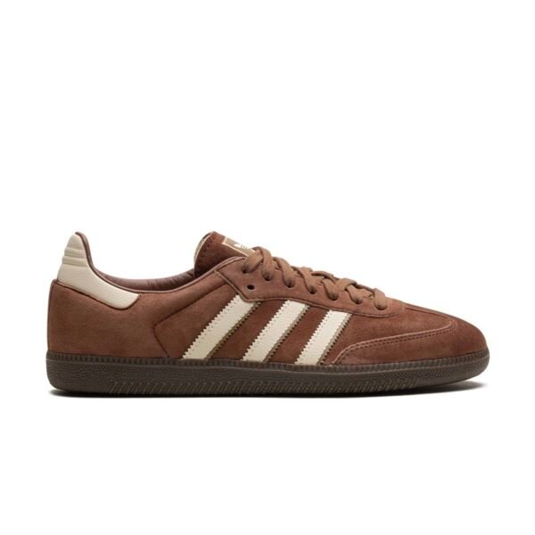Adidas Samba OG Preloved Brown