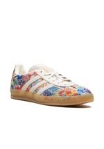 Adidas Gazelle Indoor Liberty London Floral - Image 3