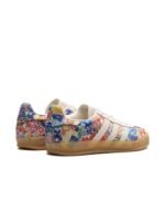 Adidas Gazelle Indoor Liberty London Floral - Image 4