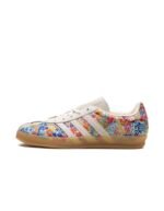 Adidas Gazelle Indoor Liberty London Floral - Image 2