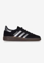 Adidas Handball Spezial Black Silver