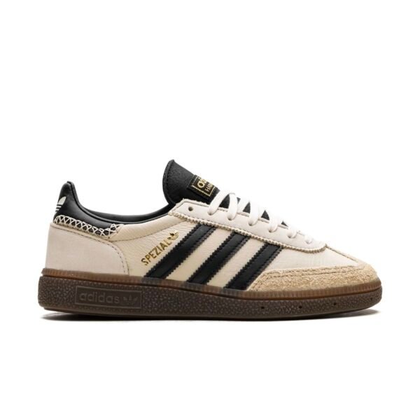 Adidas Handball Spezial Wonder White Black