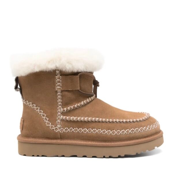 UGG Classic Mini Alpine
