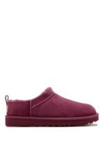 UGG Classic Micro Burnt Magenta