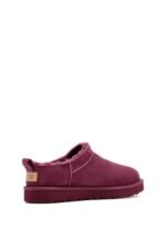 UGG Classic Micro Burnt Magenta - Image 2