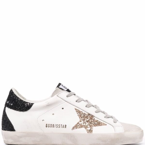 Golden goose Super-Star