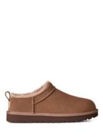 UGG Classic Micro Rocky Oak