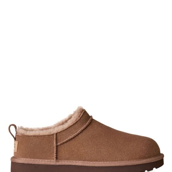 UGG Classic Micro Rocky Oak