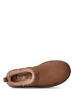 UGG Classic Micro Rocky Oak - Image 3
