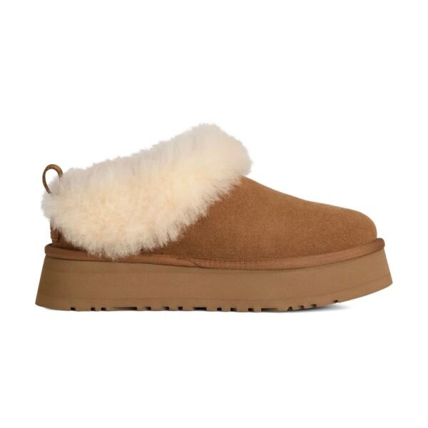 UGG Tazzelle Slipper Chestnut