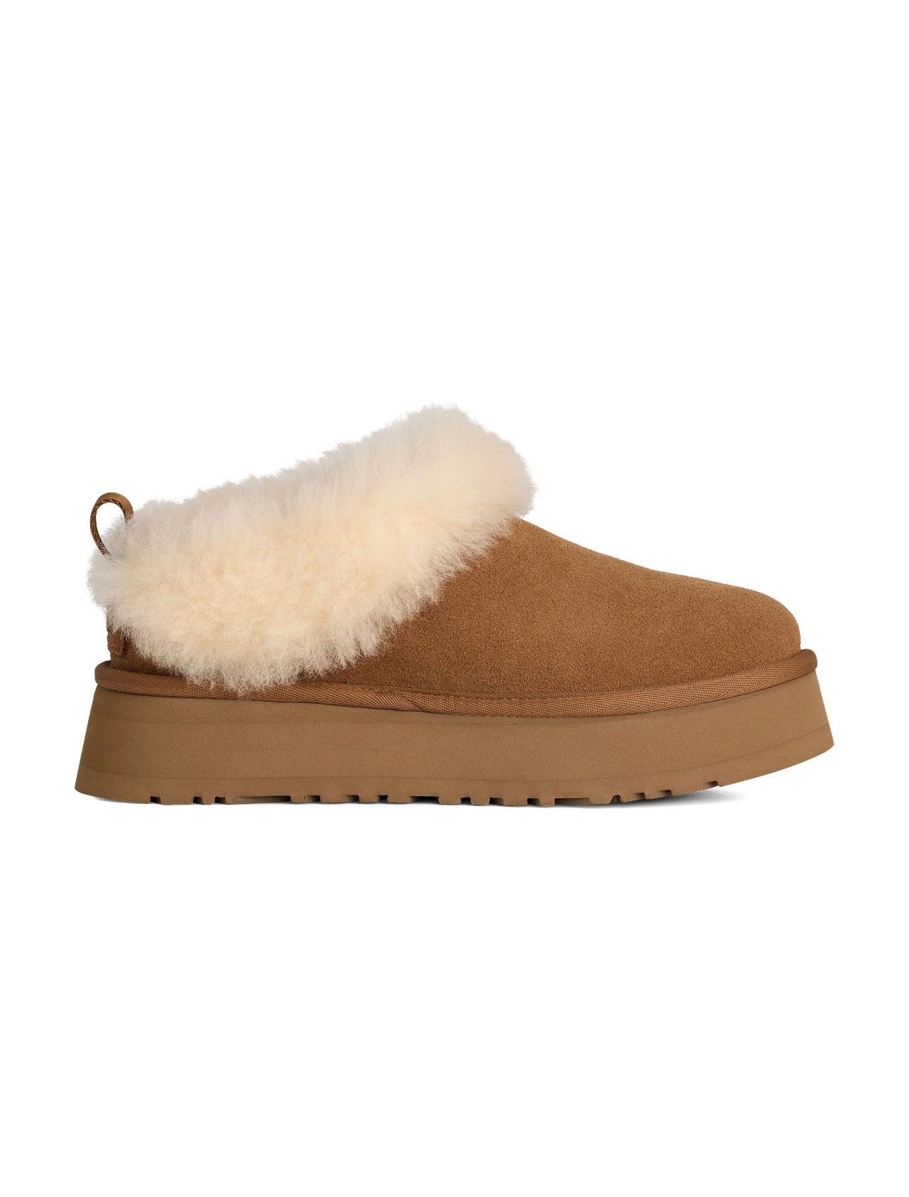Screenshot UGG Tazzelle Slipper Chestnut - Image 1