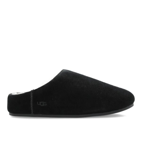 UGG Elea Slip-On Black