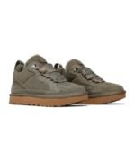UGG Lowmel 'Moss Green' - Image 3