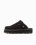 Dr Martens Zebzag Mule Black - Image 2