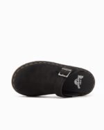 Dr Martens Zebzag Mule Black - Image 3