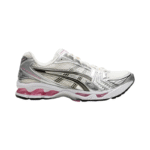 ASICS Gel-Kayano 14 Cream Sweet Pink
