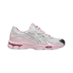 ASICS Gel-NYC - Kicki Yang Zhang Pink Cream Pure Silver