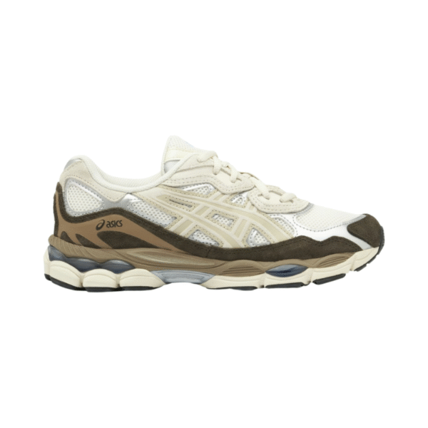 ASICS GEL-NYC Cream Mocka