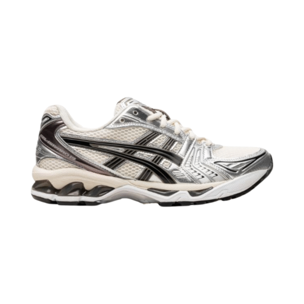 ASICS Gel-Kayano 14 cream Black Metallic Plum