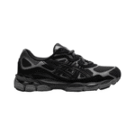 ASICS Gel NYC Graphite Grey Black
