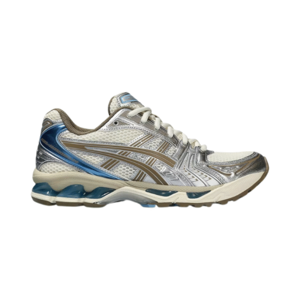 ASICS Gel-Kayano 14 - Cream Pepper