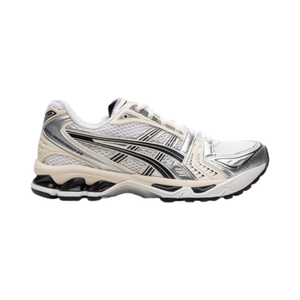 ASICS Gel-Kayano 14 - White Midnight