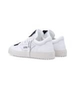 OFF-WHITE 3.0 Off Court Low-top Sneakers in Leather - Image 2